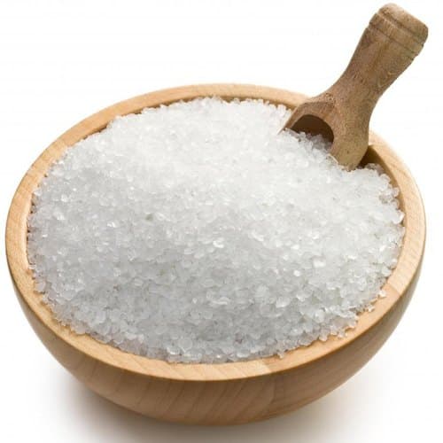 ICUMSA 100 CANE SUGAR