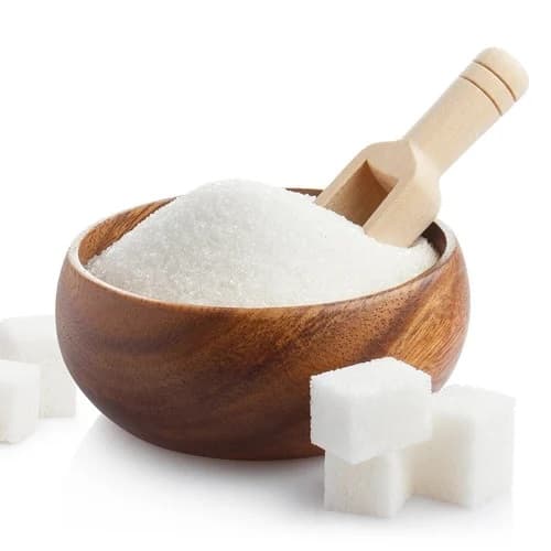 Granulated Sugar (White Sugar)