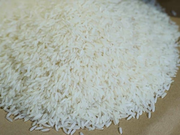 Jasmine Rice (Thai Hom Mali)