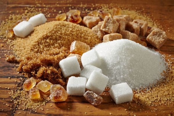 VHP SUGAR