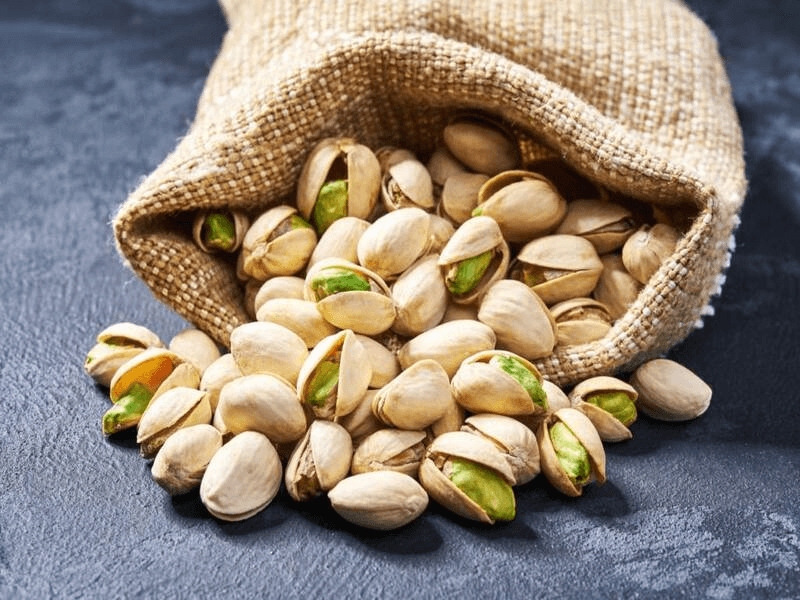 Pistachio Nuts