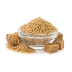 Refined Brown Sugar Icumsa 600 - 1200