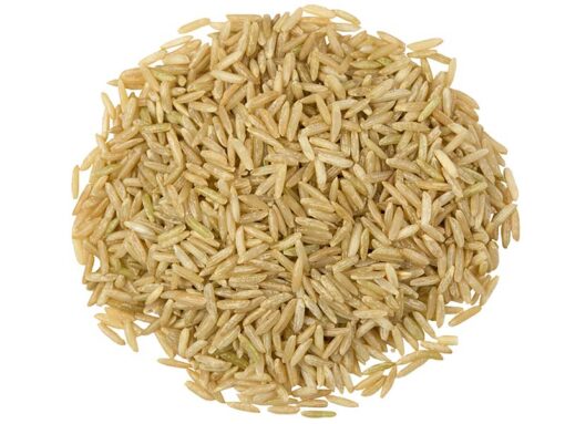 Quality Brown Rice