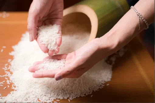 Thai Long Grain Rice