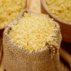 Thai Parboiled Rice