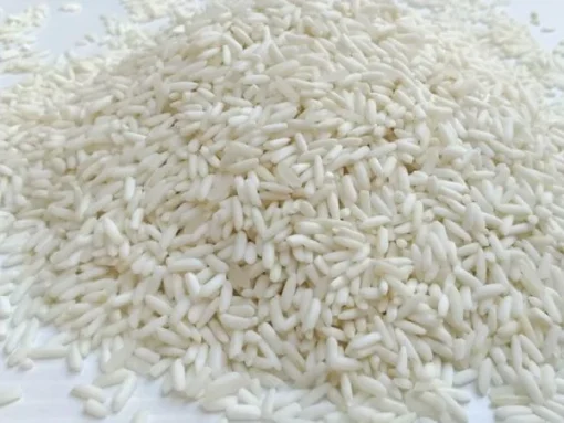 Thai Glutinous Rice 25% Broken - Image 2