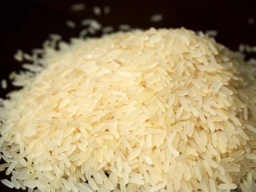 Parboiled Rice 5% Broken - Image 2