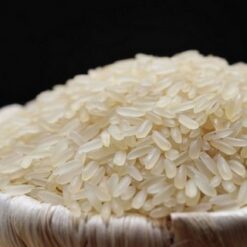 Parboiled Rice 5% Broken