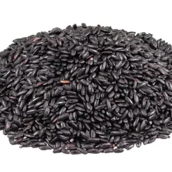 Thai Jasmine Black Cargo Rice