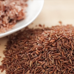 Thai Jasmine Red Cargo Rice