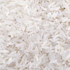 White Rice 5% Broken