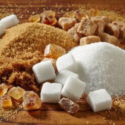 VHP SUGAR
