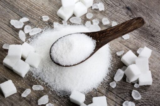 ICUMSA-45 WHITE REFINED SUGAR - Image 5