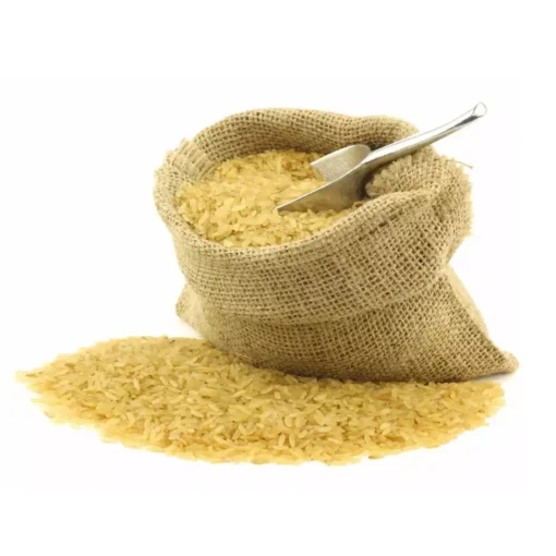 Quality Brown Rice - Image 4