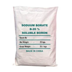Buy EBS Boron 20% EDTA Sodium Borate Chelated Micronutrient Online