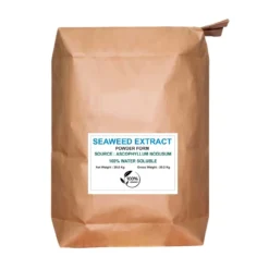 Buy EBS Seaweed Extract Fertilizer Ascophyllum Nodusum Online