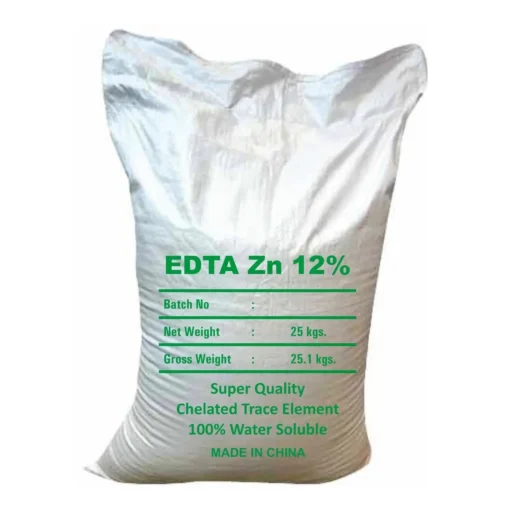 Buy EBS Zinc EDTA Zn 12% Chelated Micronutrient Fertilizer Online