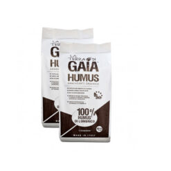 Earthworm Humus