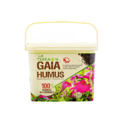 Humus Fertilizer Earthworm Bucket