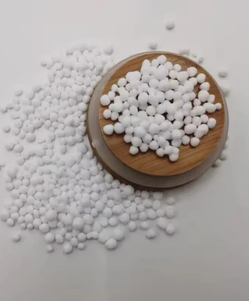 NITROGEN FERTILIZER