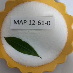 Mapmonoammonium Phosphate