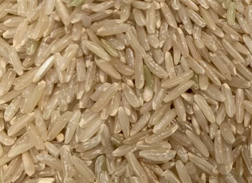 Thai Brown Jasmine Rice