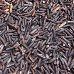 Thai Riceberry Rice