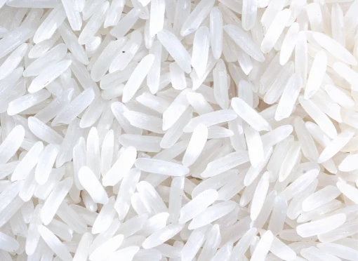 Thai White Rice 100% Sortexed