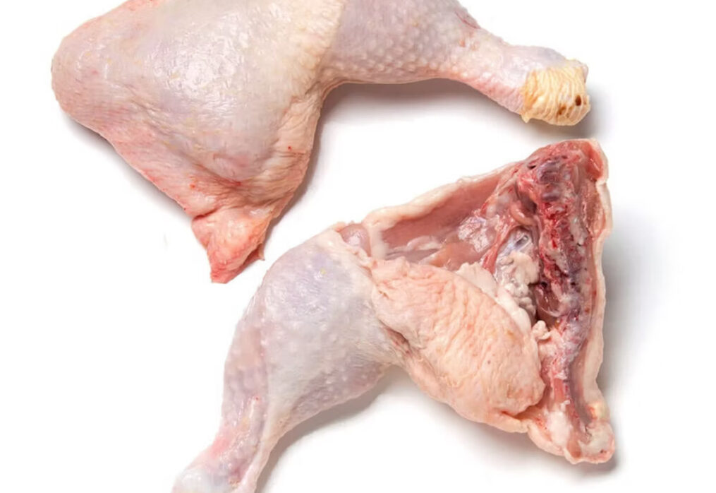Chicken Leg Quarter