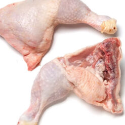 Chicken Leg Quarter