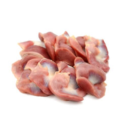 Frozen Chicken Gizzards
