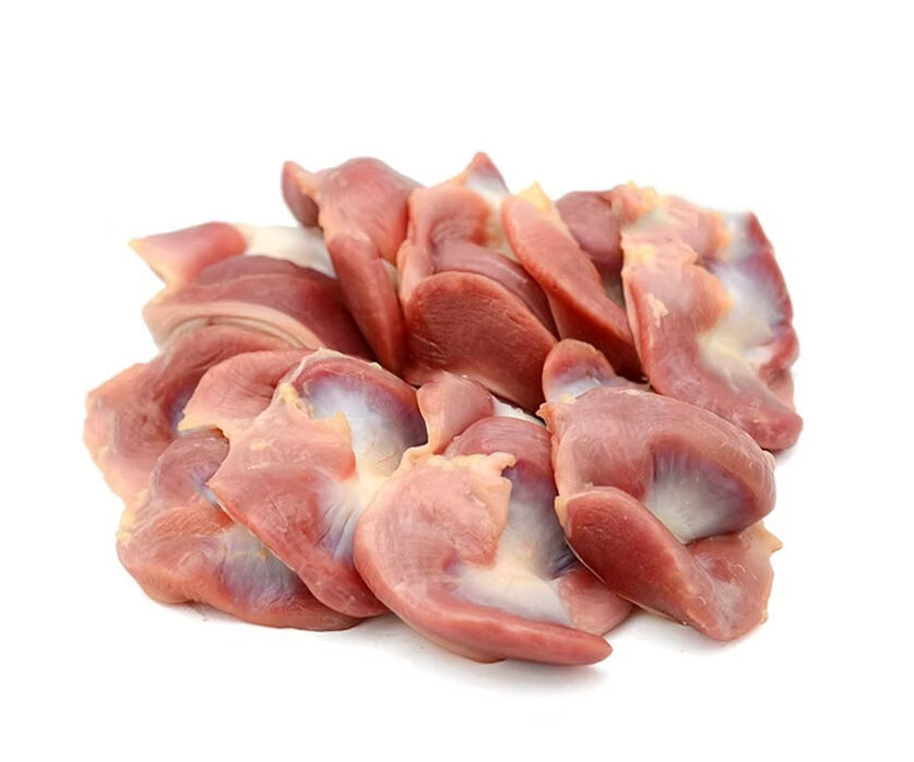Frozen Chicken Gizzards