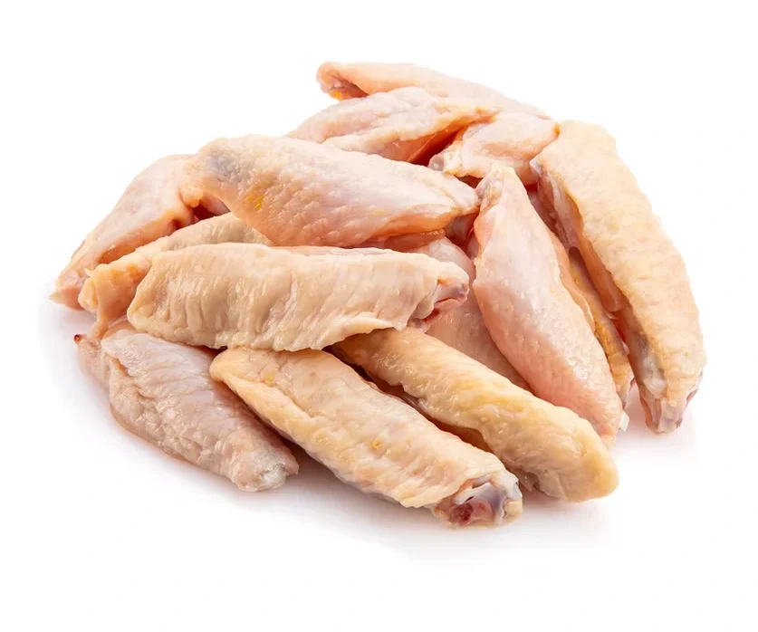 Frozen Middle Joint Wing