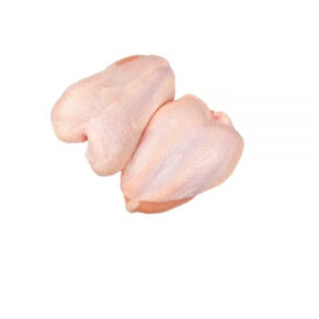 Frozen Chicken Breast